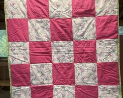 2025 Quilt Auction